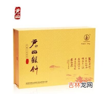 什么牌子的礼品茶好？2018礼品茶十大品牌排行榜推荐