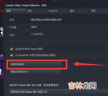 csgo怎么进入?