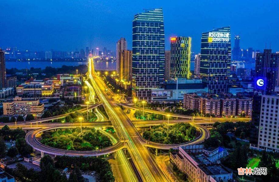 湖北发达城市排名有哪些?