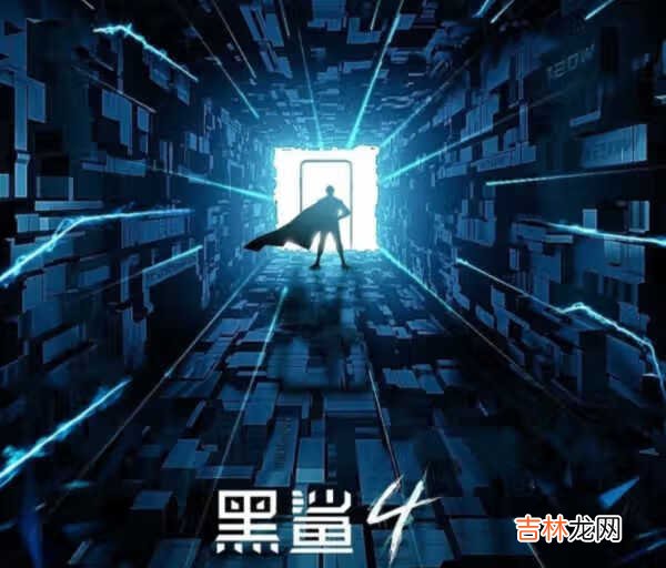 黑鲨是什么牌子的手机_黑鲨手机是哪个厂商的