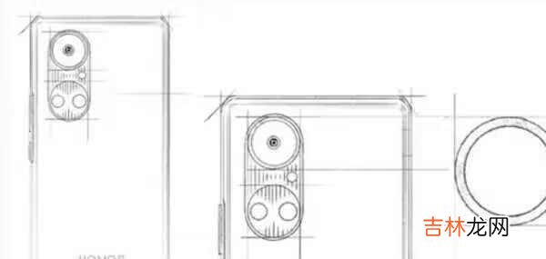 荣耀50外观设计_荣耀50外观怎么样