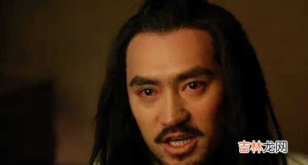 上阳赋结局是什么_上阳赋各人物的结局是什么
