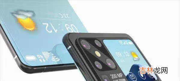 华为Mate50Pro图片_华为Mate50Pro概念图