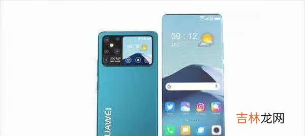 华为Mate50Pro图片_华为Mate50Pro概念图