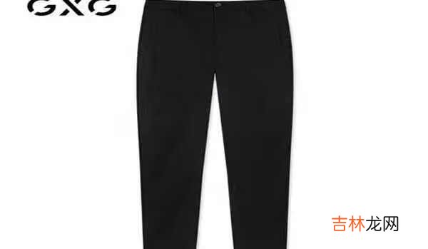 高档男士裤子品牌排行榜：杰克琼斯第9 它是美国经典时尚牛仔裤