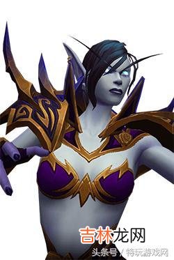 魔兽世界圣骑士哪些声望该刷(魔兽世界骑士刷哪里的声望)