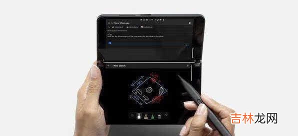 微软Surface Duo 2多少钱_微软Surface Duo 2价格