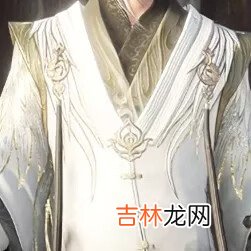 永劫无间神品皮肤无尘·凌霄之羽