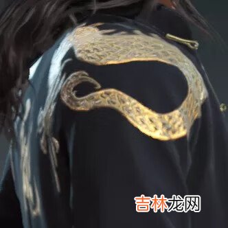 永劫无间李小龙联动季沧海·精武魂