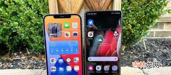 三星galaxy s21和苹果12手机哪个更好_参数对比
