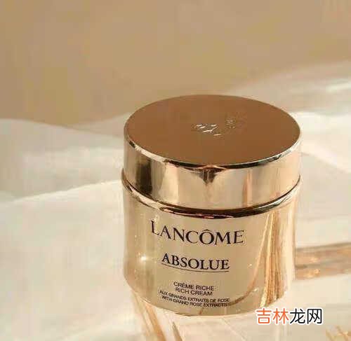 兰蔻菁纯面霜轻盈版适合冬天用吗?使用评价