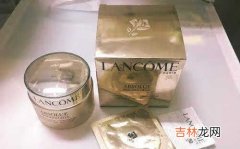 兰蔻菁纯面霜轻盈版适合冬天用吗?使用评价