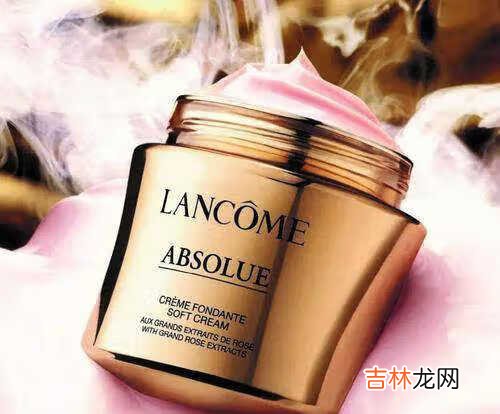 兰蔻菁纯面霜轻盈版适合冬天用吗?使用评价