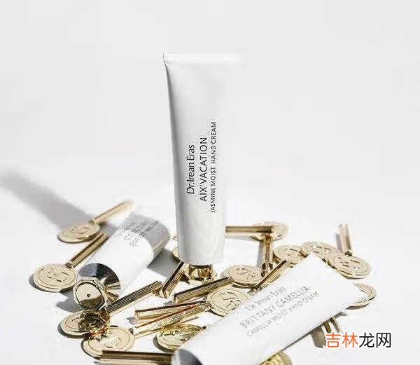 抗衰老护手霜排行榜-4款护手霜淡纹保湿抗衰老推荐