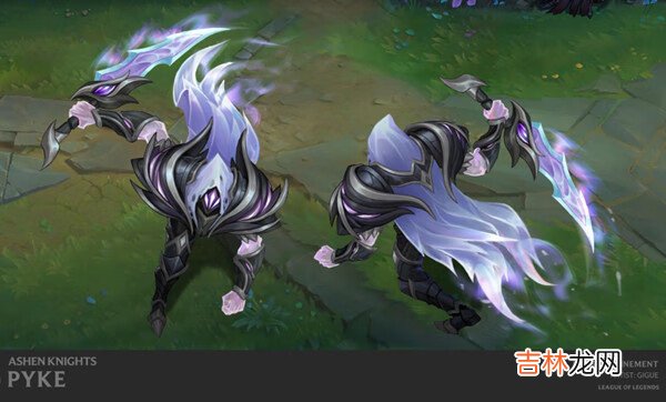 LOL神话精萃怎么获得?