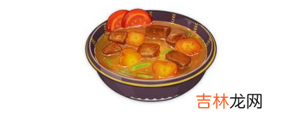 原神雪猪肉在哪里