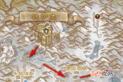 WOW暮光高地怎么去，暮光高地任务攻略（wow暮光高地是啥任务)