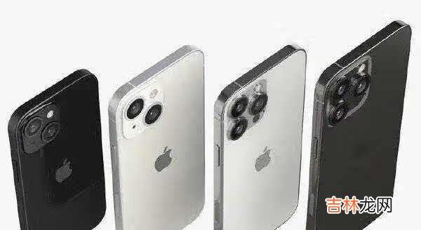 iphone12和13哪个好?iphone12和13哪个值得买