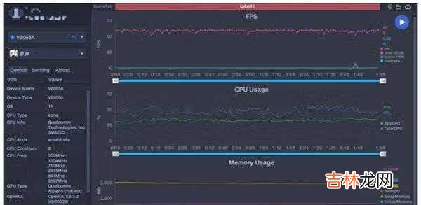 红米k40pro和iqooneo5哪个好_手机性能对比
