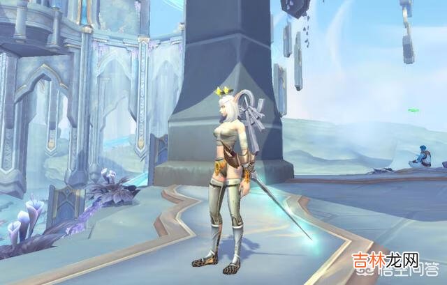 魔兽世界9.0版本“良心”幻化，格里恩盟约专属，不仅颜值高还附带隐藏效果。如何获得