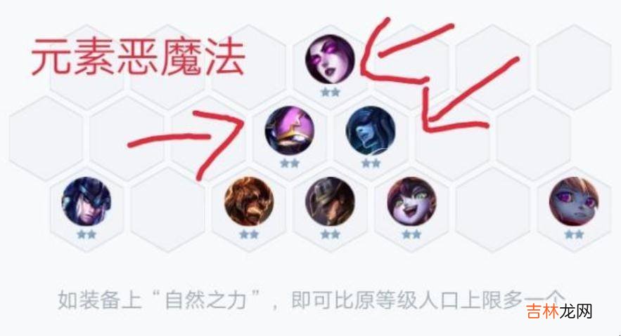 克制狂野刺客阵容?