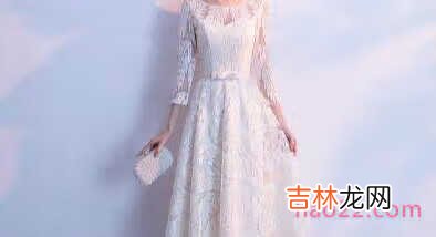 晚礼服哪个牌子好?晚礼服十大品牌排行榜