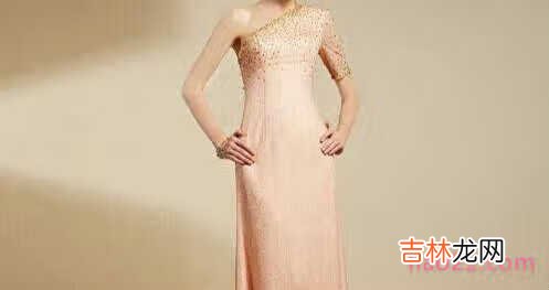 晚礼服哪个牌子好?晚礼服十大品牌排行榜
