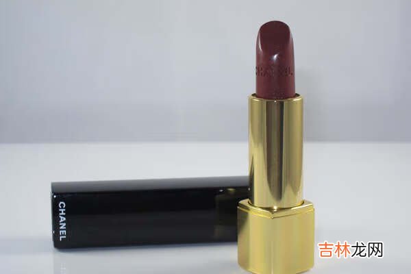 香奈儿口红热销的色号:第一名是众多女明星的心尖宠
