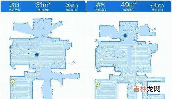石头扫地机器人t7和科沃斯t8power测评_哪款值得买