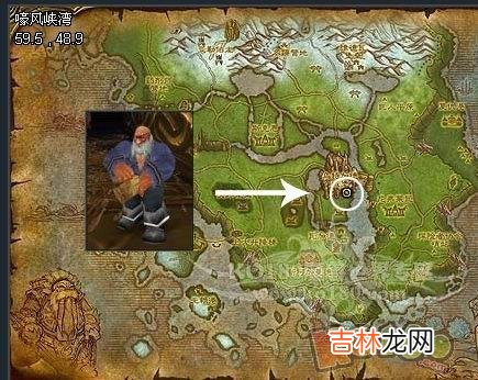 魔兽世界猫德怎样才能单刷乌特加德之巅（骑士单刷乌特加德城堡小怪)
