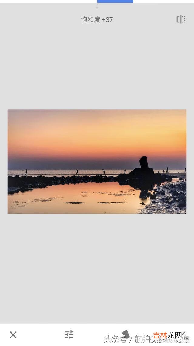 用手机后期怎么样把地面修成水面（如何把地面p成水面)