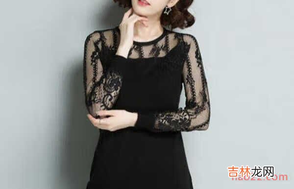 蕾丝打底衫什么牌子好?蕾丝打底衫十大品牌排行榜