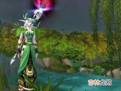 魔兽世界怀旧服鲁瑟兰村怎么去（魔兽世界怀旧服鲁瑟兰村在哪里)