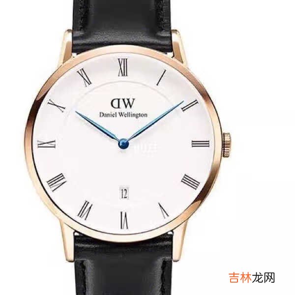 dw手表有什么含义 喜欢DW手表新一季的广告语：“总有一天，你会放下稍许不舍和遗憾