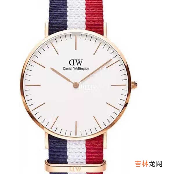 dw手表有什么含义 喜欢DW手表新一季的广告语：“总有一天，你会放下稍许不舍和遗憾