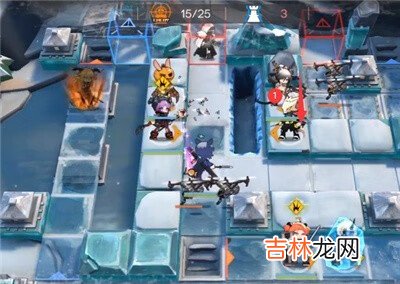 明日方舟BI