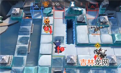 明日方舟BI