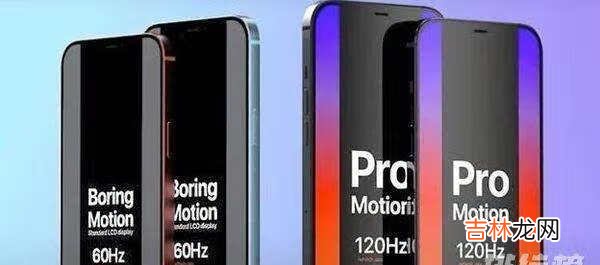苹果13和13Pro哪个值得买_苹果13和13Pro有什么区别