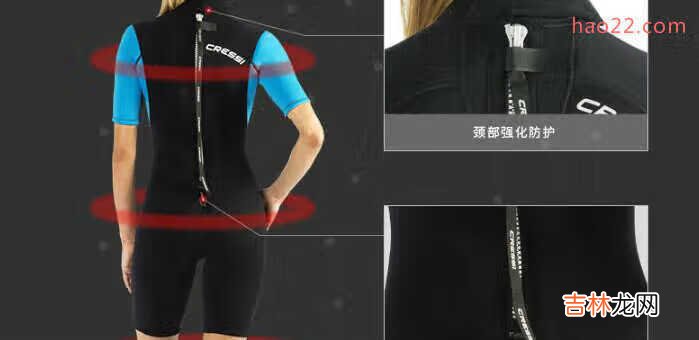 世界十大潜水服品牌，舒适贴心潜水不二之选