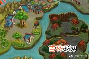 4399三国小镇灵兽怎么得（三国小镇各个boss掉落物)