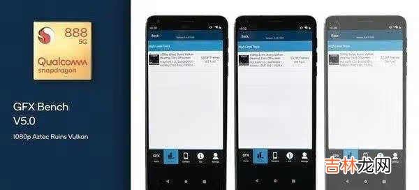 骁龙888芯片跑分_高通骁龙888跑分新消息