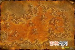 黑石深渊在哪里?怎么去（黑石深渊副本路线走法)