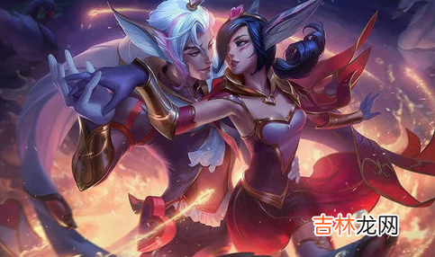 英雄联盟手游洛怎么玩