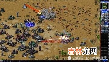 两个电脑win10怎么联机玩红警3（红警win10怎么局域网联机)