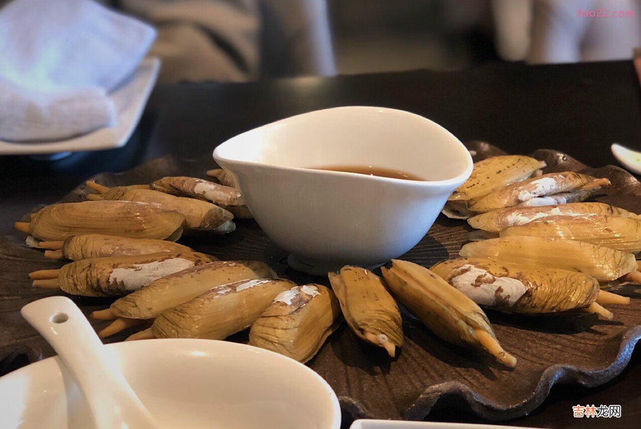 上海 米其林一星 宁波菜 甬府