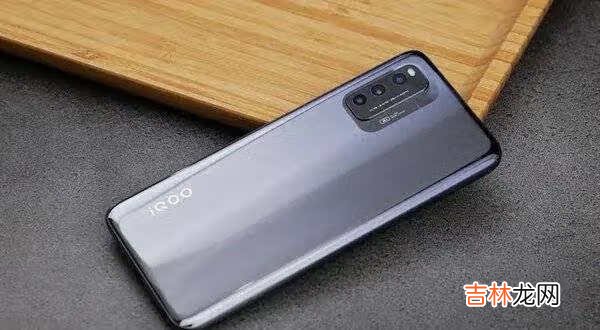 iQOOZ5跑分多少_iQOOZ5跑分详情