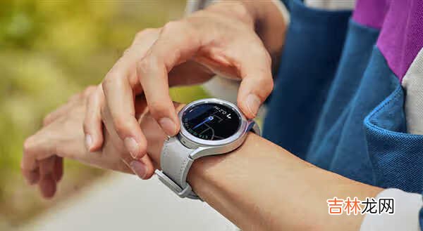 三星GalaxyWatch4发布时间_三星GalaxyWatch4上市消息