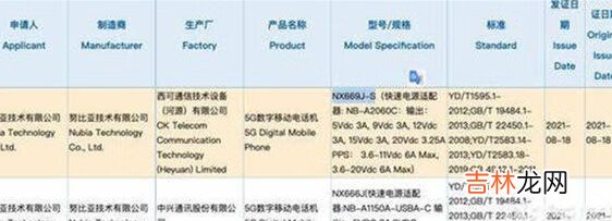 腾讯红魔游戏手机6SPro什么时候上市_上市时间