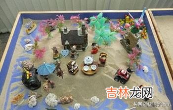 心理沙盘游戏技术如何具体操作(心理沙盘游戏体验感悟)