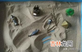 心理沙盘游戏技术如何具体操作(心理沙盘游戏体验感悟)